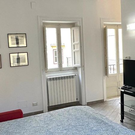 Residenza Cattedrale Apartman Palermo Kültér fotó