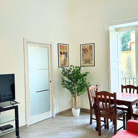 Residenza Cattedrale Apartman Palermo Kültér fotó
