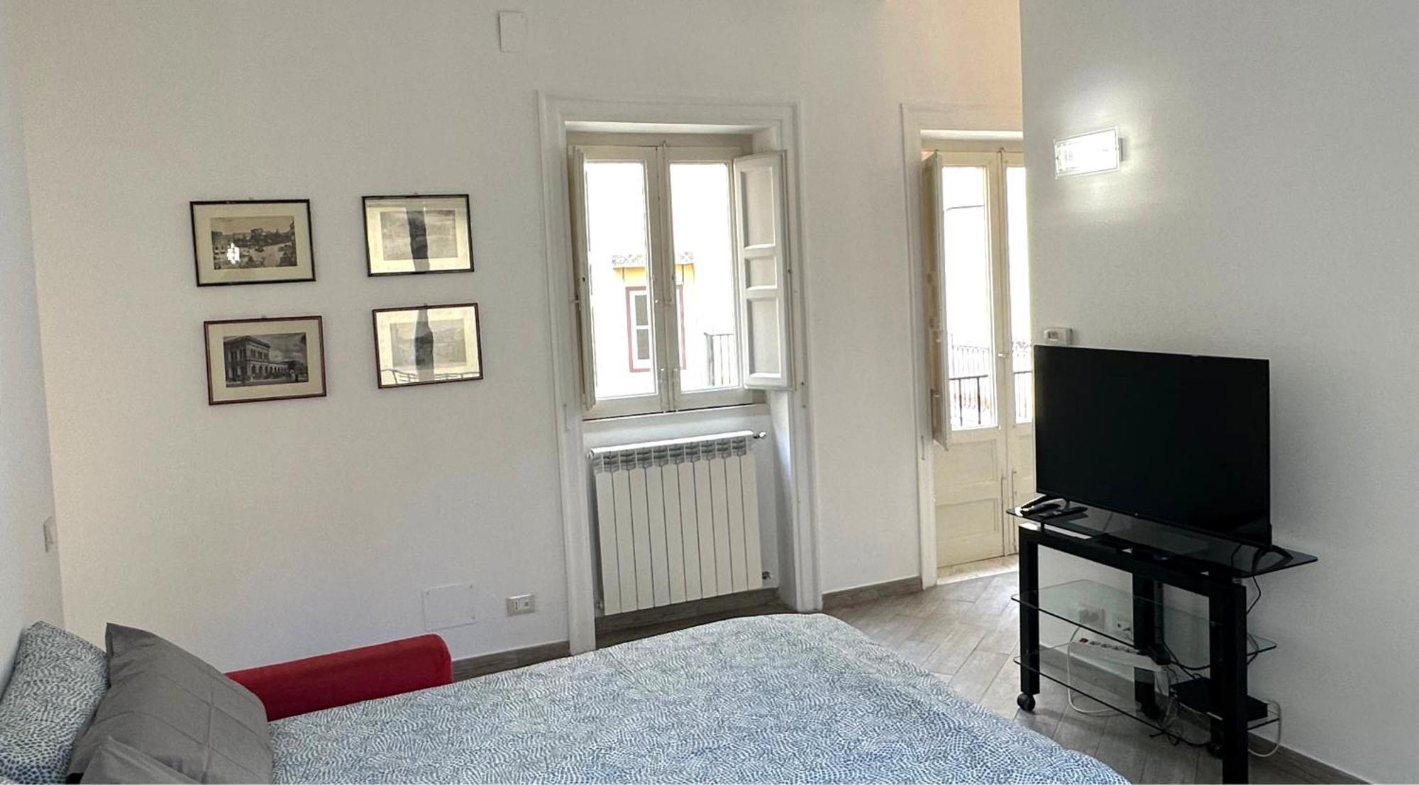 Residenza Cattedrale Apartman Palermo Kültér fotó