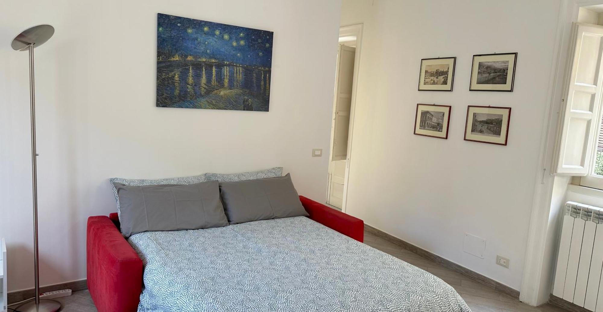 Residenza Cattedrale Apartman Palermo Kültér fotó