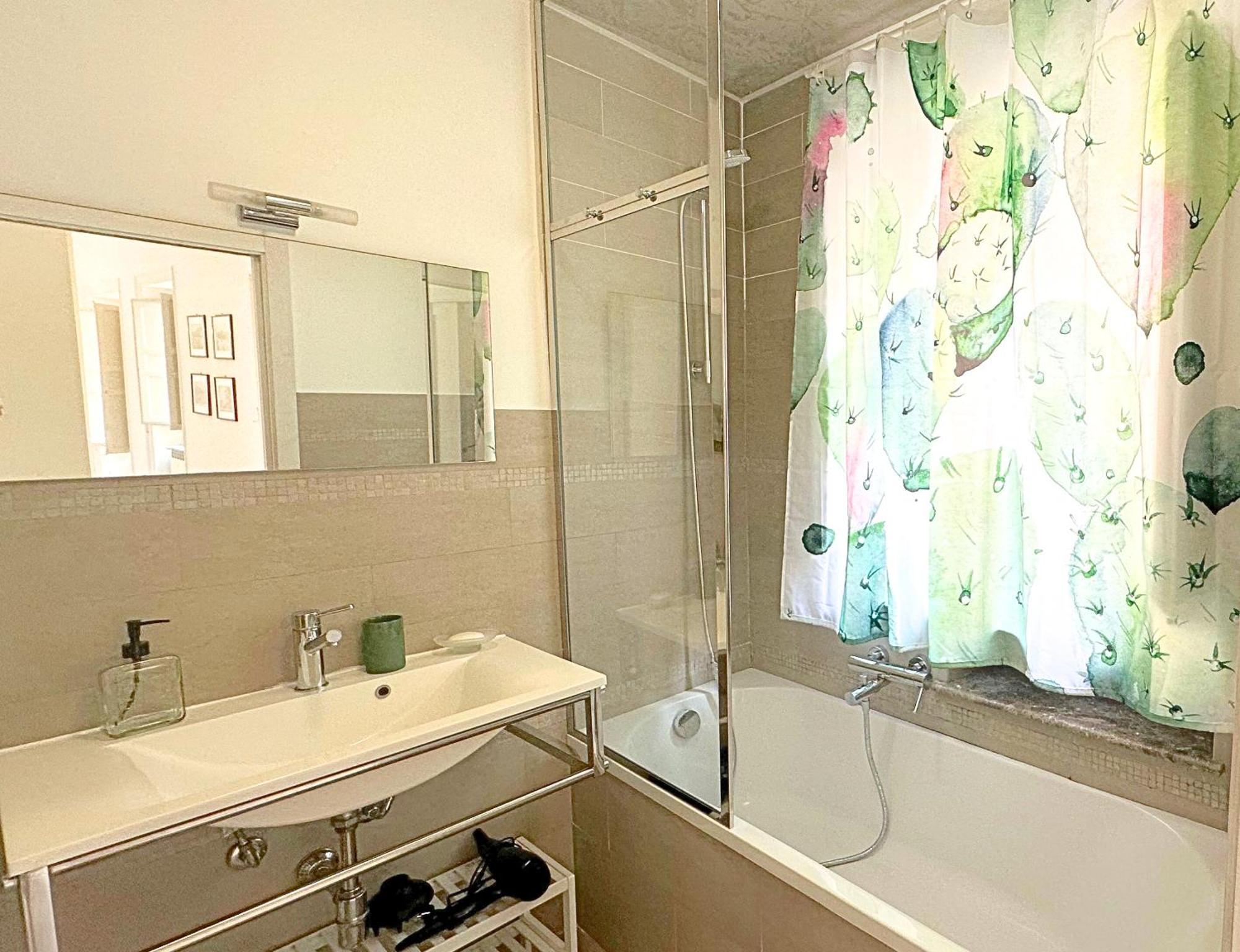 Residenza Cattedrale Apartman Palermo Kültér fotó